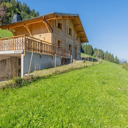 Chocolate Moose - Snow And Trek - Morzine