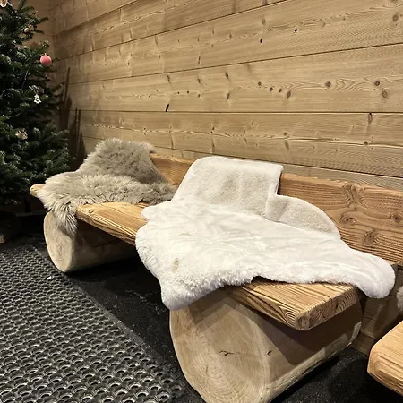 Chocolate Moose - Snow And Trek - Chalé *