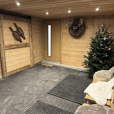 Chocolate Moose - Snow And Trek - Chalet *