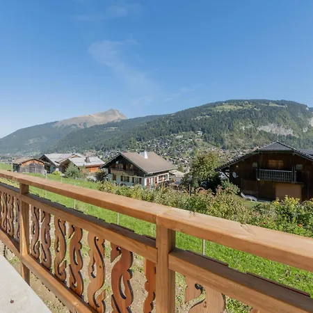 Chocolate Moose - Snow And Trek - Morzine